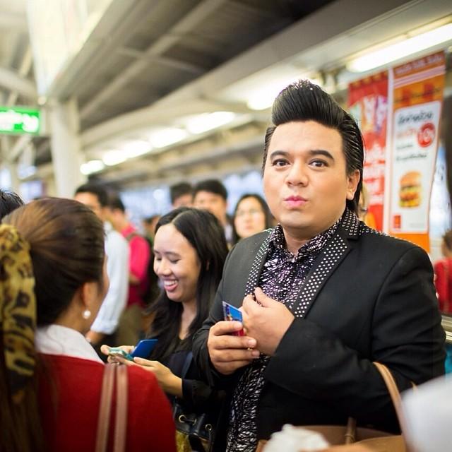 เอ ศุภชัย