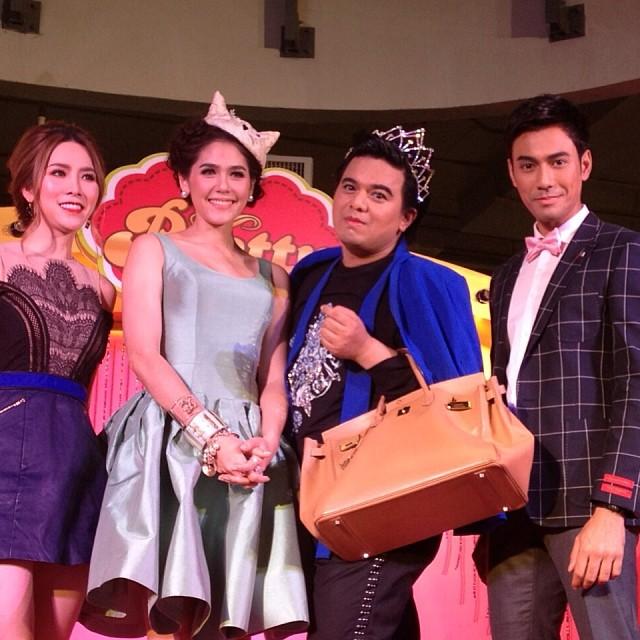 เอ ศุภชัย