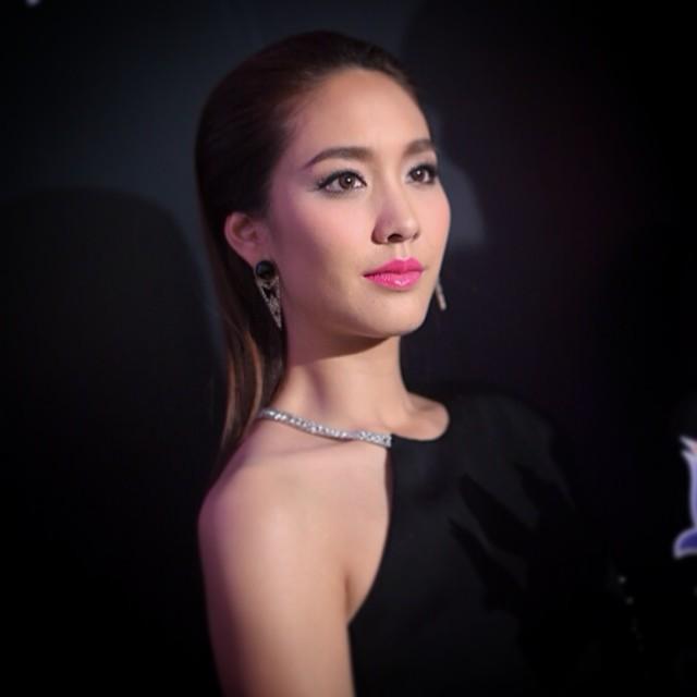 มิน พีชญา