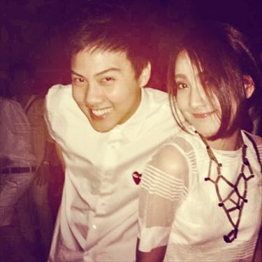 แต้ว ณฐพร