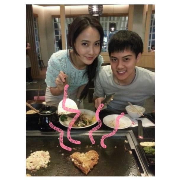 แต้ว ณฐพร