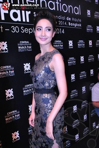 แต้ว ณฐพร