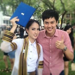 แต้ว ณฐพร