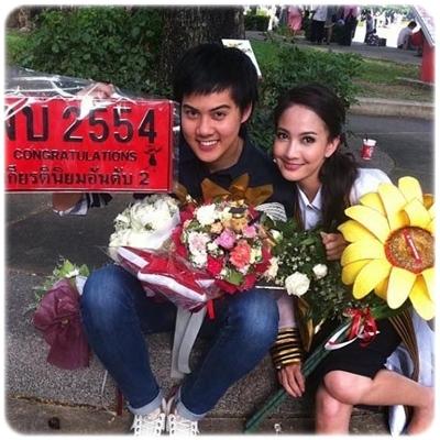 แต้ว ณฐพร