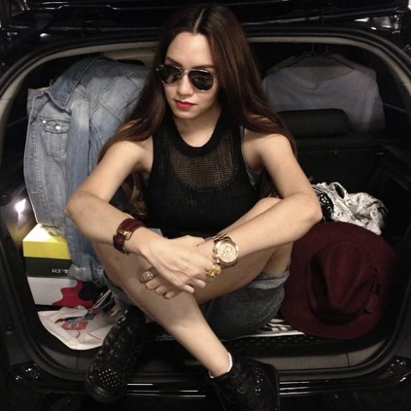 จ๊ะ เอิน