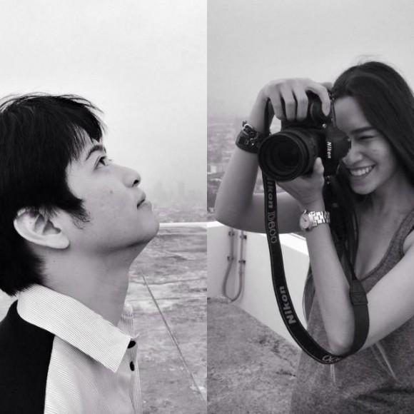 จ๊ะ เอิน