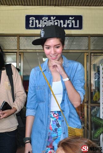 จ๊ะ เอิน