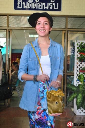 จ๊ะ เอิน