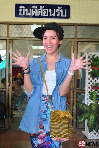 จ๊ะ เอิน