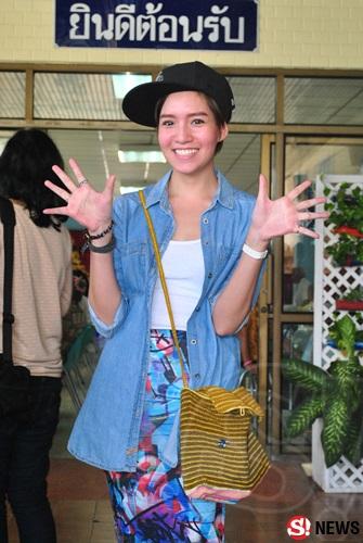 จ๊ะ เอิน