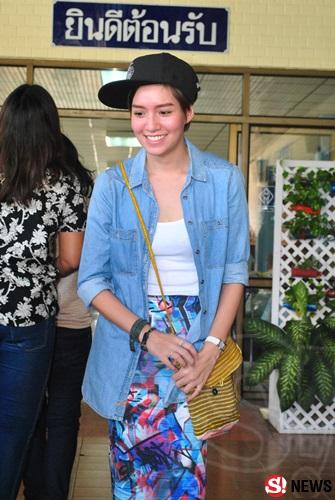 จ๊ะ เอิน