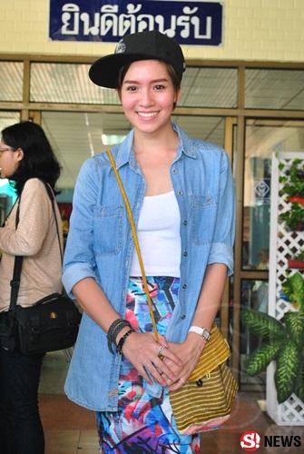 จ๊ะ เอิน