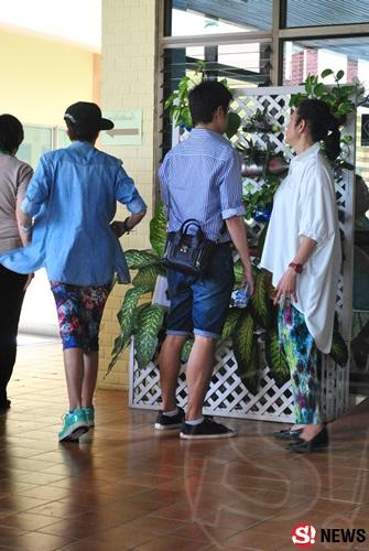 จ๊ะ เอิน