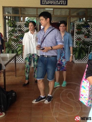 จ๊ะ เอิน