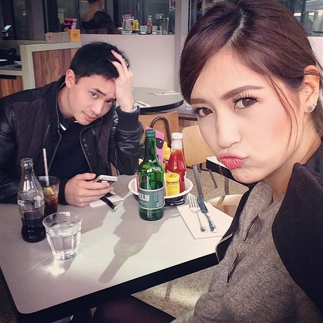 มารี เบิร์นเนอร์ โชแปง