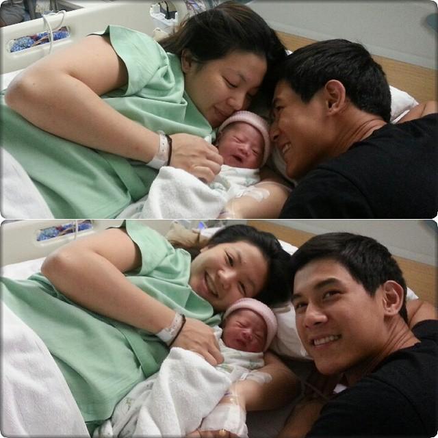 ลูกชายฮารุ กาย 