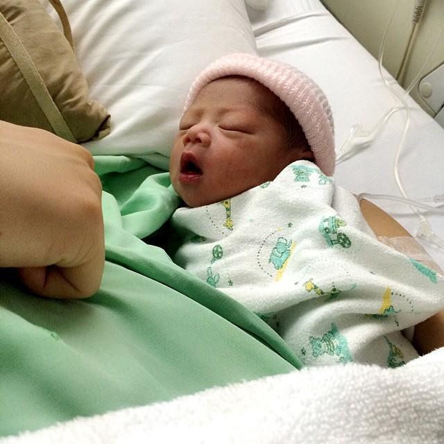 ลูกชายฮารุ กาย 