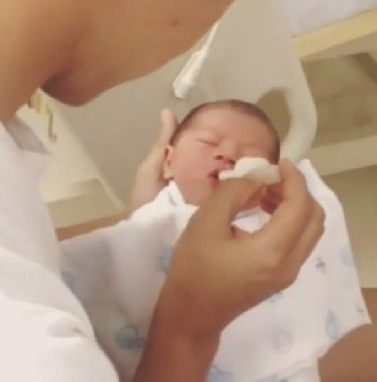 ลูกชายฮารุ กาย 