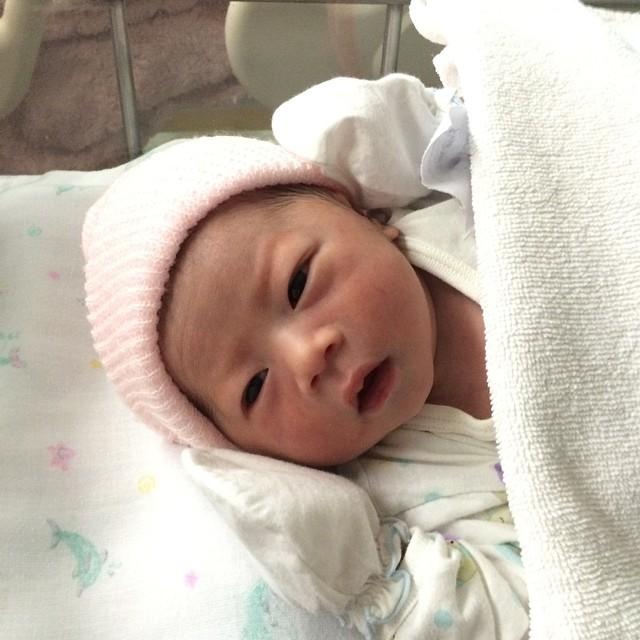ลูกชายฮารุ กาย 