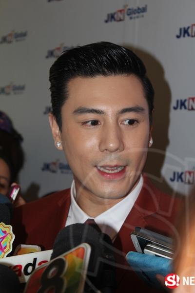 โดม ปกรณ์ ลัม