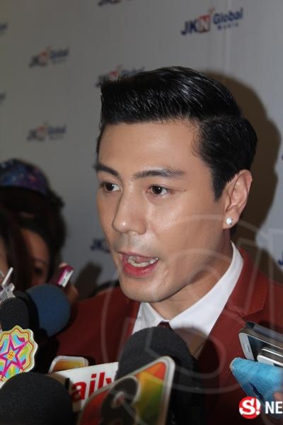 โดม ปกรณ์ ลัม