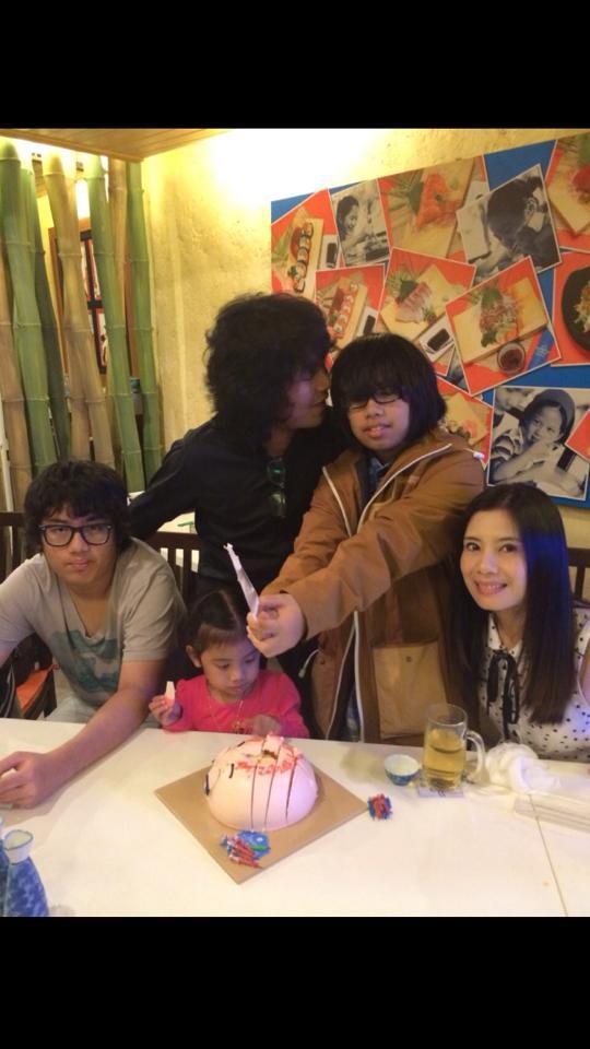 เสก โลโซ กานต์ วิภากร 