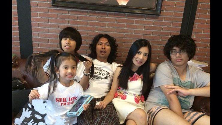 เสก โลโซ กานต์ วิภากร 