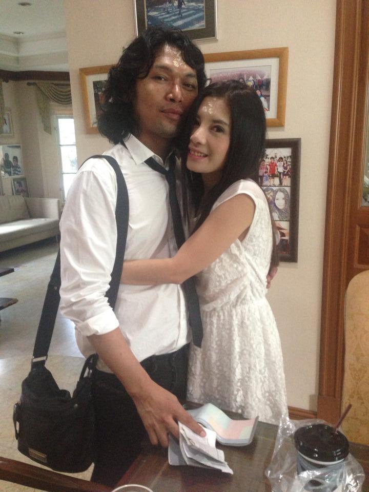 เสก โลโซ กานต์ วิภากร 