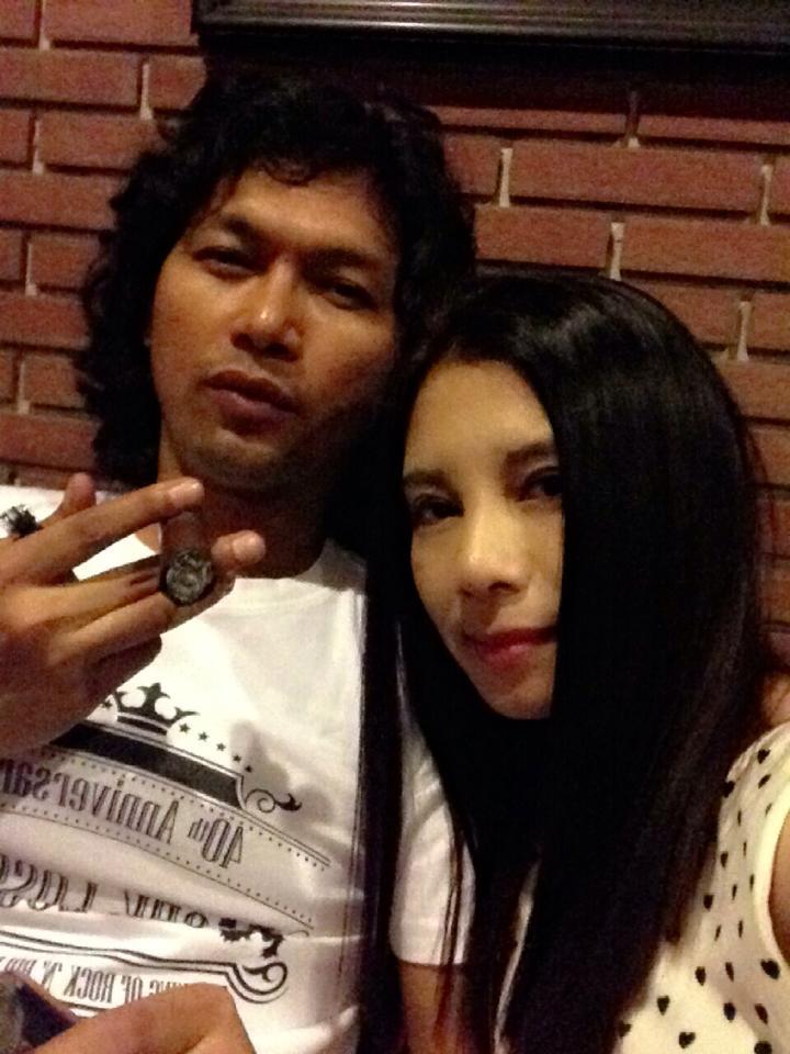เสก โลโซ กานต์ วิภากร 