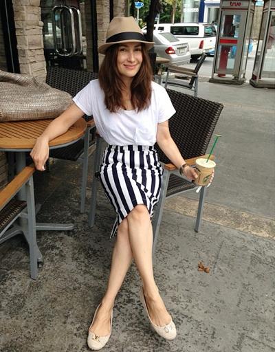 แอน ทองประสม