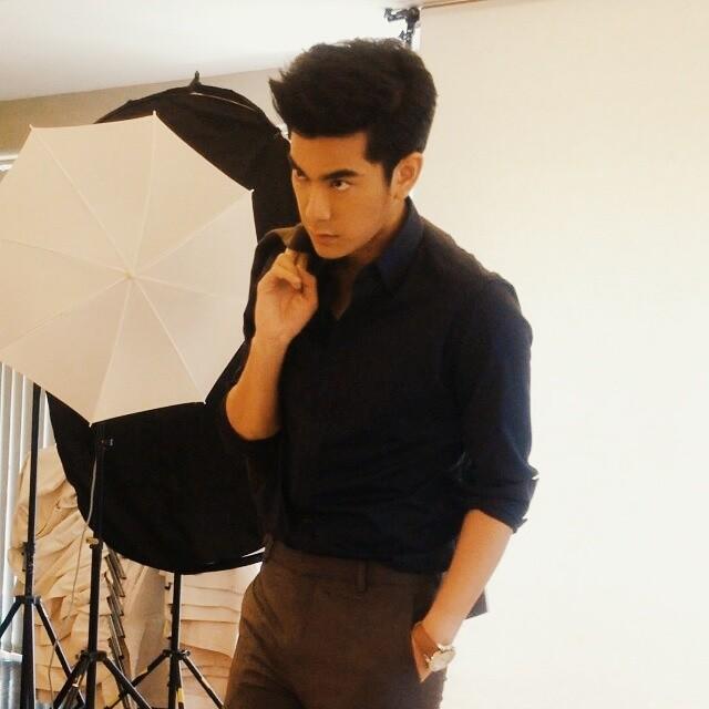 ฌอห์ณ จินดาโชติ