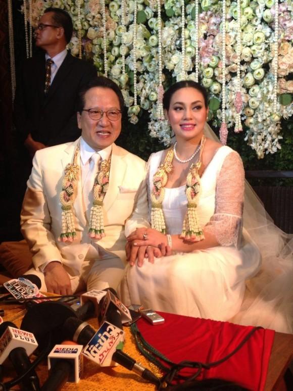 ตั๊ก เจ้าสัวบุญชัย
