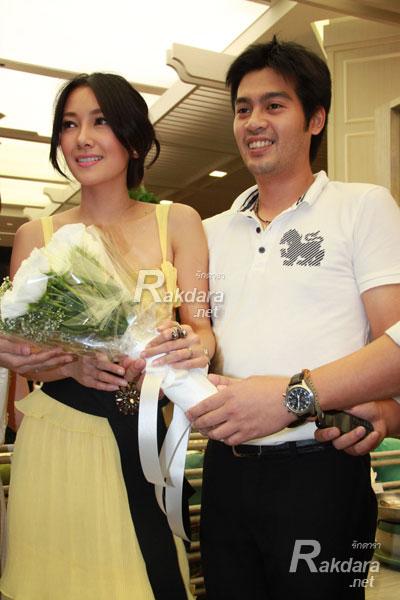 นุ่น ต๊อด