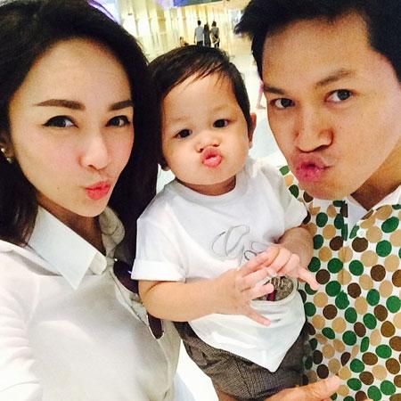 เป้ย ป๊อป