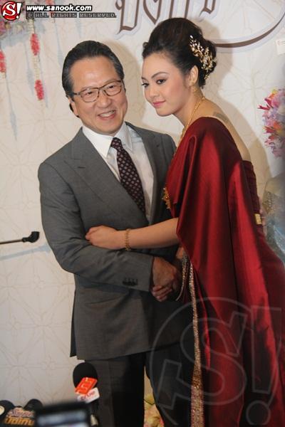 ตั๊ก เจ้าสัวบุญชัย
