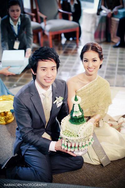 ต่าย ชุติมา ไฮโซทิม