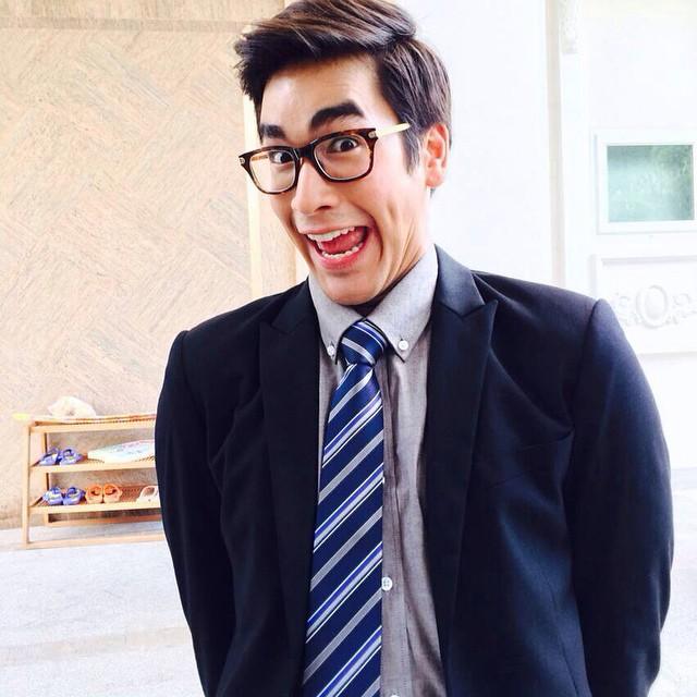 ณเดชน์ คูกิมิยะ