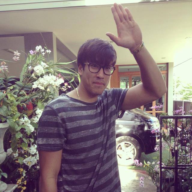 ณเดชน์ คูกิมิยะ