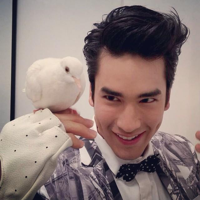 ณเดชน์ คูกิมิยะ