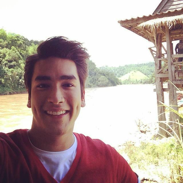 ณเดชน์ คูกิมิยะ