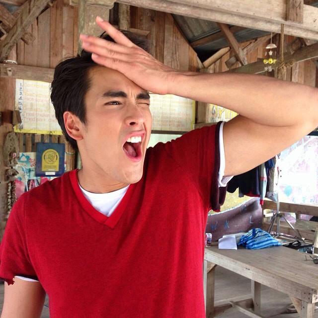 ณเดชน์ คูกิมิยะ