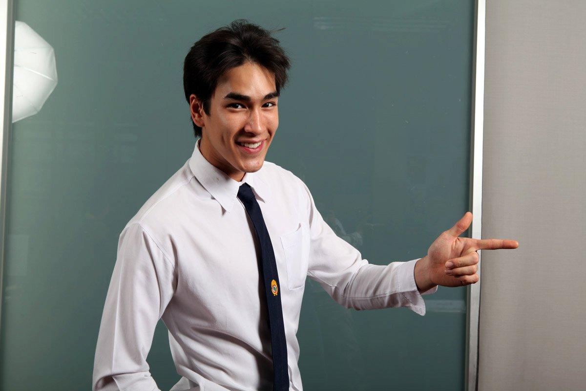 ณเดชน์ คูกิมิยะ