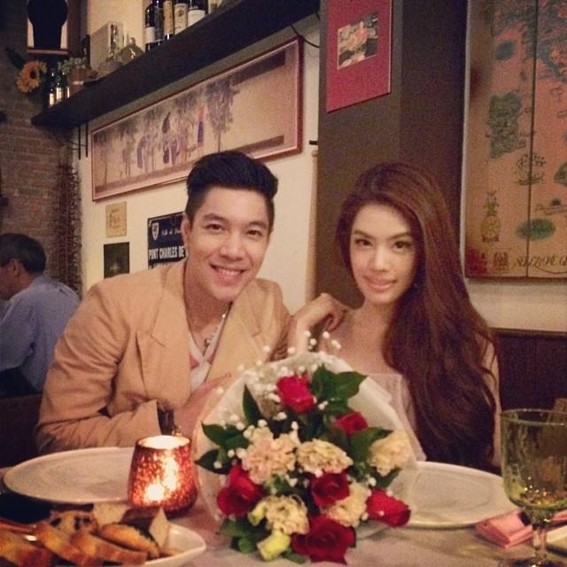 เกรซ ก้อง 