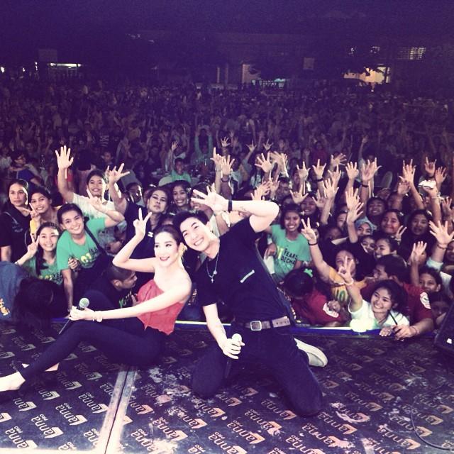 แตงโม โตโน่