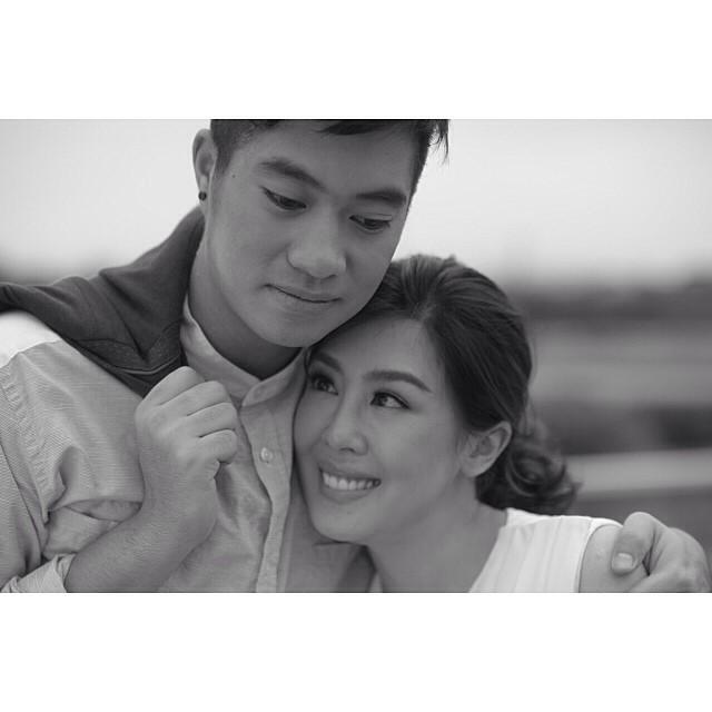 งานแต่ง ดีเจเจมส์ จิ๊บ