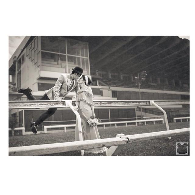 งานแต่ง ดีเจเจมส์ จิ๊บ