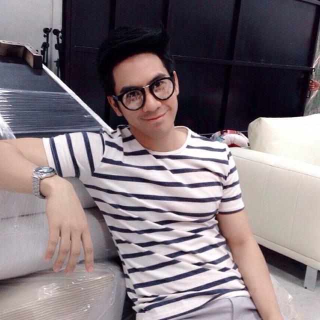 โป๊ป ธนวรรธน์