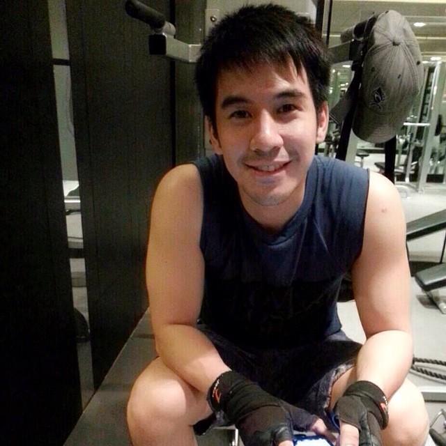 โป๊ป ธนวรรธน์