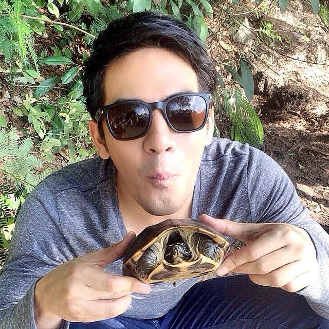 โป๊ป ธนวรรธน์