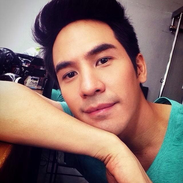 โป๊ป ธนวรรธน์